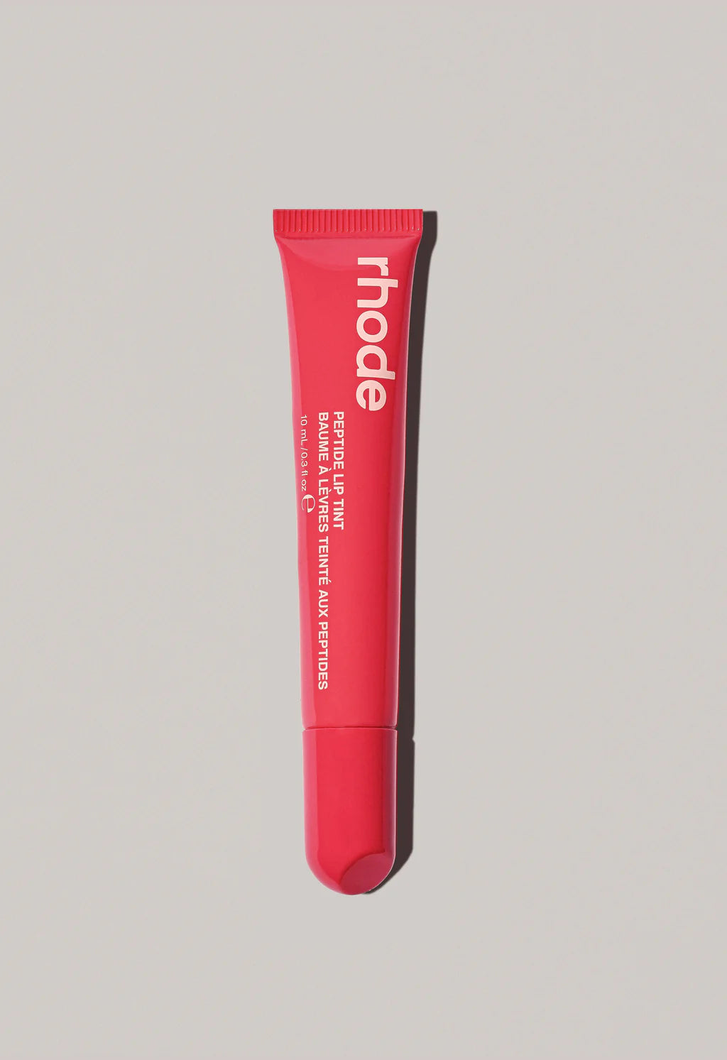 summer peptide lip tint - guava spritz