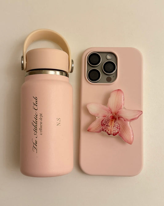 orchid - popsocket