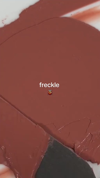 pocket blush - freckle