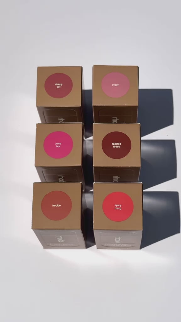 pocket blush - juice box – that girls only