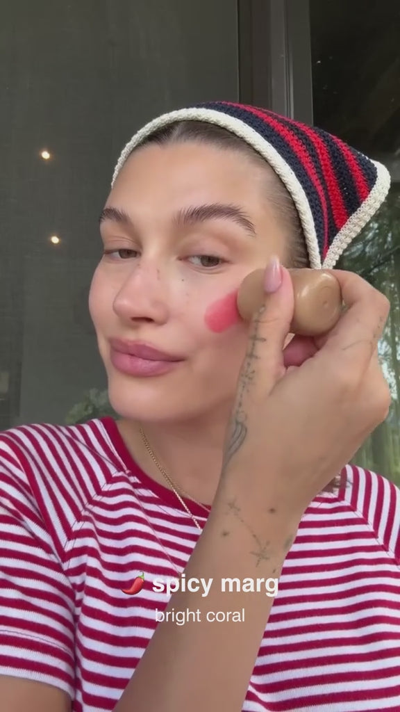 pocket blush - spicy marg – that girls only